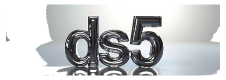 ds5 logo