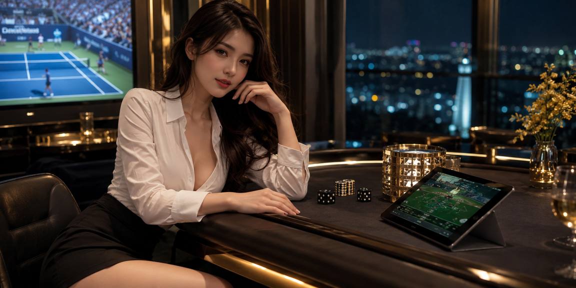 ds5 Live Casino